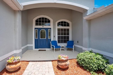 Welcome to resort-style living in the sought-after Legends Golf - photo 3