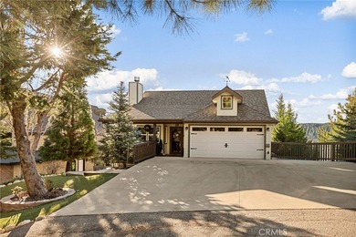 Lake Arrowhead Home For Sale in Lake Arrowhead California