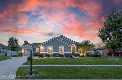 Lake Home For Sale in Middleburg, Florida