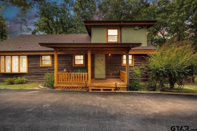 Lake O The Pines Home For Sale in Avinger Texas