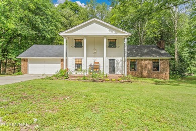 Melton Hill Lake Home Sale Pending in Oak Ridge Tennessee