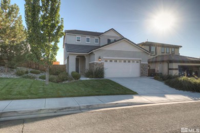 Lake Home Off Market in Sparks, Nevada