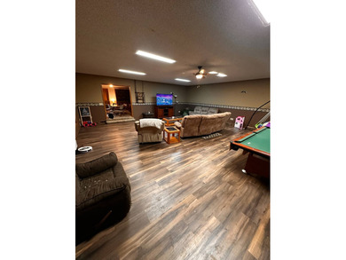 (private lake, pond, creek) Lot For Sale in Saint Francis Kansas