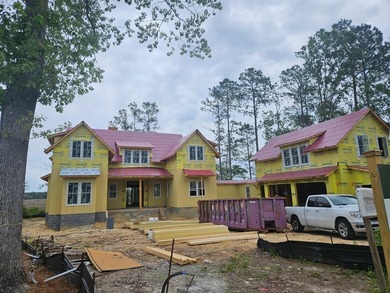 Welcome to the ultimate Lowcountry retreat in the exclusive - photo 2