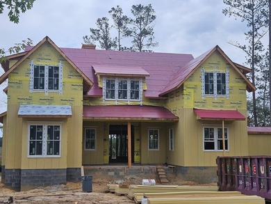 Welcome to the ultimate Lowcountry retreat in the exclusive - photo 3