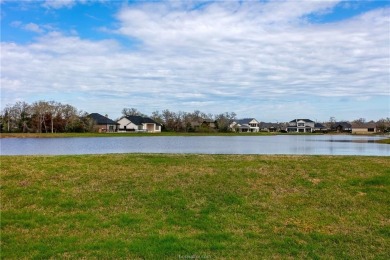 Lake Lot For Sale in College Station, Texas