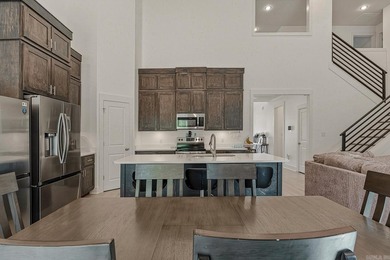 Rare 5 bedroom, 3 bath home in the desirable Villas at Sage - photo 7