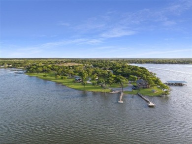 Lake Commercial For Sale in Eastland, Texas