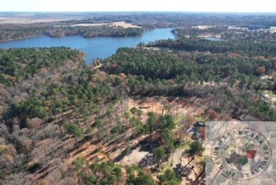 (private lake, pond, creek) Lot For Sale in Texarkana Texas