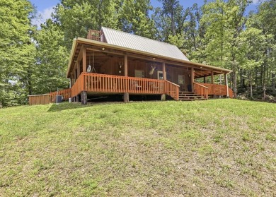 60 acres m/l, 3 cabins and 3 side by sides!! Welcome to this - photo 3