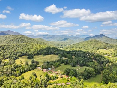 Lake Acreage For Sale in Hiawassee, Georgia