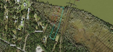 Apalachicola River Acreage For Sale in Apalachicola Florida