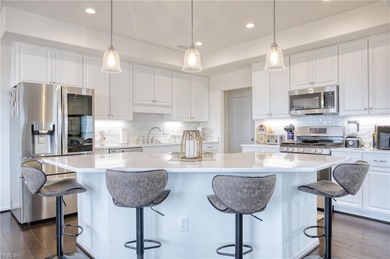 (private lake, pond, coastal) Home For Sale in Suffolk Virginia