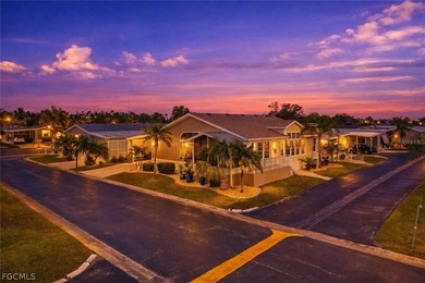 Extraordinary Triple-Wide 3BR/2BA Furnished Home in Premier 55+ - photo 3