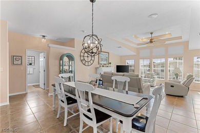 Extraordinary Triple-Wide 3BR/2BA Furnished Home in Premier 55+ - photo 8