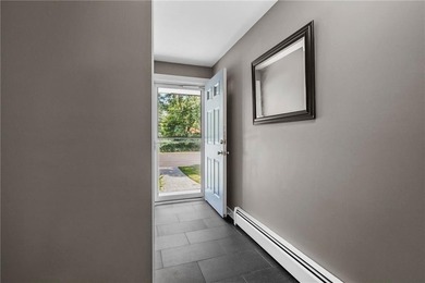 This inviting end-unit townhouse, part of the 12-unit Barclay - photo 9