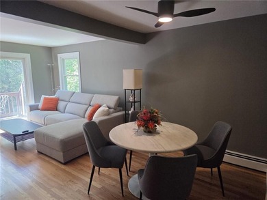 This inviting end-unit townhouse, part of the 12-unit Barclay - photo 10