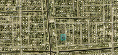Lehigh Acres Area Lot Sale Pending in Lehigh Acres Florida