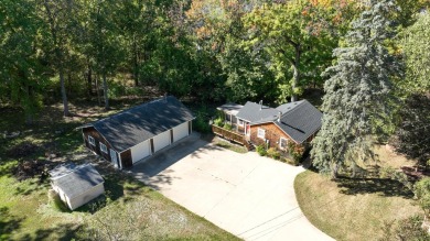 Lake Home For Sale in Novi, Michigan