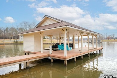 Appealing waterfront home on beautiful Lake Bob Sandlin, built - photo 11