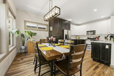 Under $1M for premier golf course frontage in McCall, this is - photo 11