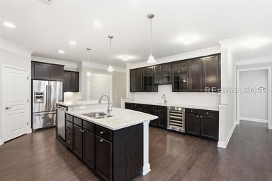 Thoughtfully upgraded beyond the standard Castle Rock floor plan - photo 12