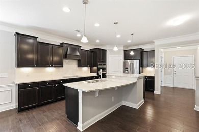 Thoughtfully upgraded beyond the standard Castle Rock floor plan - photo 13