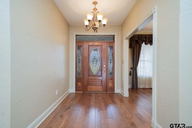 Appealing waterfront home on beautiful Lake Bob Sandlin, built - photo 14