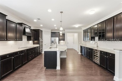Thoughtfully upgraded beyond the standard Castle Rock floor plan - photo 14