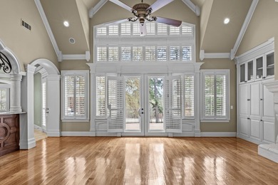 EXQUISITE CASTLE-LIKE ESTATE WITH SUNNING GOLF COURSE VIEWS ! - photo 14