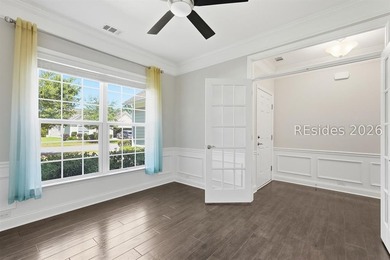 Thoughtfully upgraded beyond the standard Castle Rock floor plan - photo 15