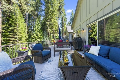 Under $1M for premier golf course frontage in McCall, this is - photo 15