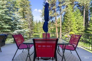 Under $1M for premier golf course frontage in McCall, this is - photo 16