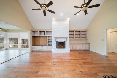 Appealing waterfront home on beautiful Lake Bob Sandlin, built - photo 18