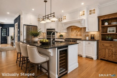 Custom built with exceptional craftsmanship and attention to - photo 19