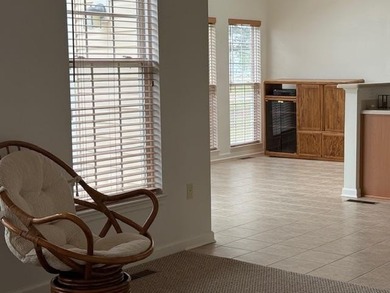 Welcome to life on the golf course in the sought-after community - photo 19