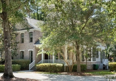 Lake Townhome/Townhouse For Sale in Pawleys Island, South Carolina