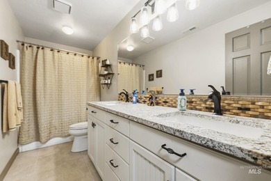 Under $1M for premier golf course frontage in McCall, this is - photo 22