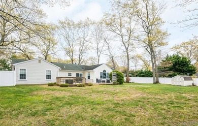 Welcome home to this immaculate and move in ready ranch home in - photo 22