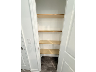 What a wonderful opportunity and price for a NEW CONSTRUCTION