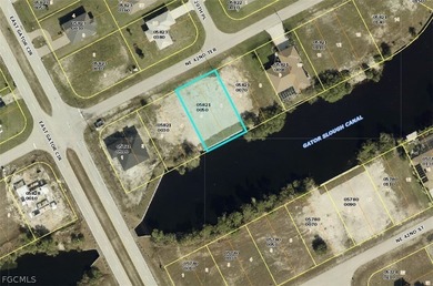 Discover one of the finest lots on the expansive Gator Slough - photo 5