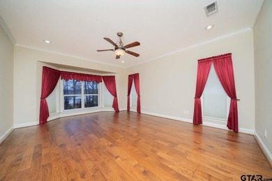 Appealing waterfront home on beautiful Lake Bob Sandlin, built - photo 25