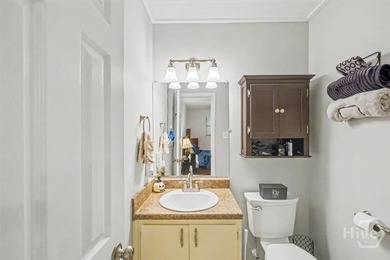 Welcome to this charming all-brick Georgetown gem-offering - photo 25