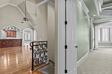 EXQUISITE CASTLE-LIKE ESTATE WITH SUNNING GOLF COURSE VIEWS ! - photo 25