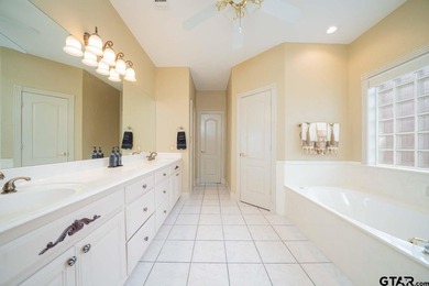 Appealing waterfront home on beautiful Lake Bob Sandlin, built - photo 28