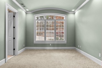 EXQUISITE CASTLE-LIKE ESTATE WITH SUNNING GOLF COURSE VIEWS ! - photo 29