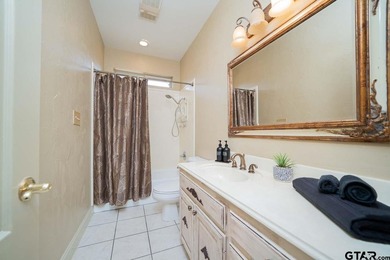 Appealing waterfront home on beautiful Lake Bob Sandlin, built - photo 30