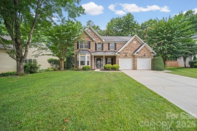 Welcome home to this beautifully maintained 4 bedroom, 2.5 - photo 31
