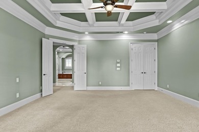 EXQUISITE CASTLE-LIKE ESTATE WITH SUNNING GOLF COURSE VIEWS ! - photo 34