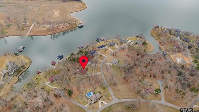 Appealing waterfront home on beautiful Lake Bob Sandlin, built - photo 35